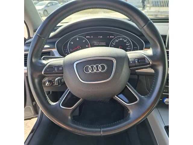 Personenauto, audi, a6 - afbeelding 7 van  50