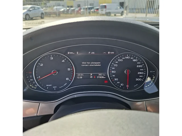 Personenauto, audi, a6 - afbeelding 8 van  50