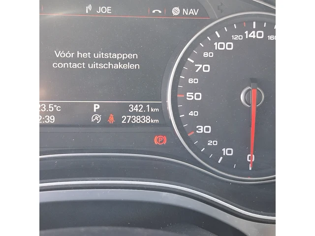 Personenauto, audi, a6 - afbeelding 9 van  50