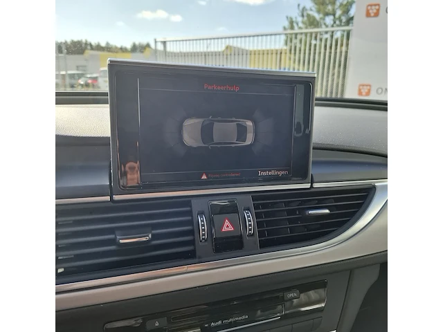 Personenauto, audi, a6 - afbeelding 11 van  50