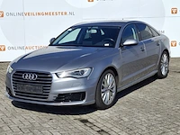 Personenauto, audi, a6 - afbeelding 1 van  50