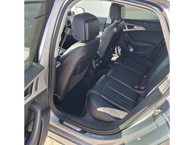 Personenauto, audi, a6 - afbeelding 20 van  50