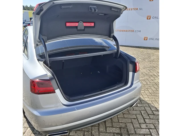 Personenauto, audi, a6 - afbeelding 22 van  50