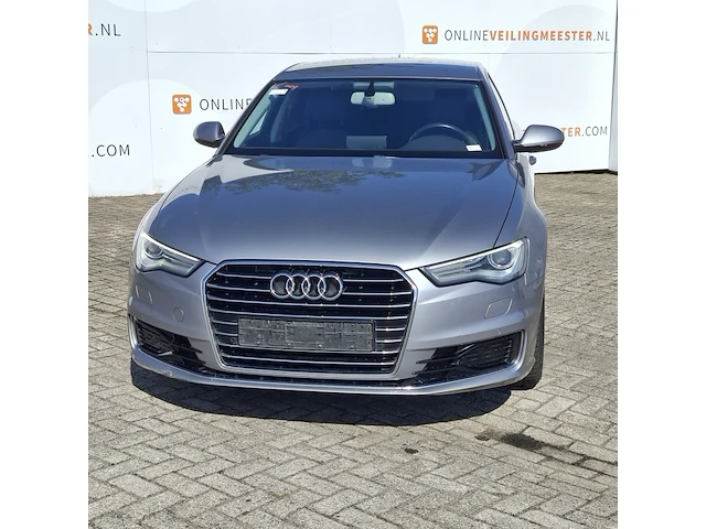 Personenauto, audi, a6 - afbeelding 12 van  50
