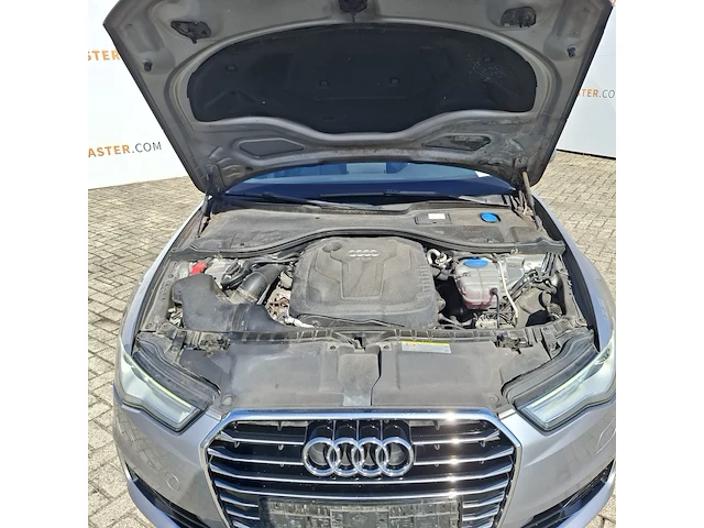 Personenauto, audi, a6 - afbeelding 31 van  50