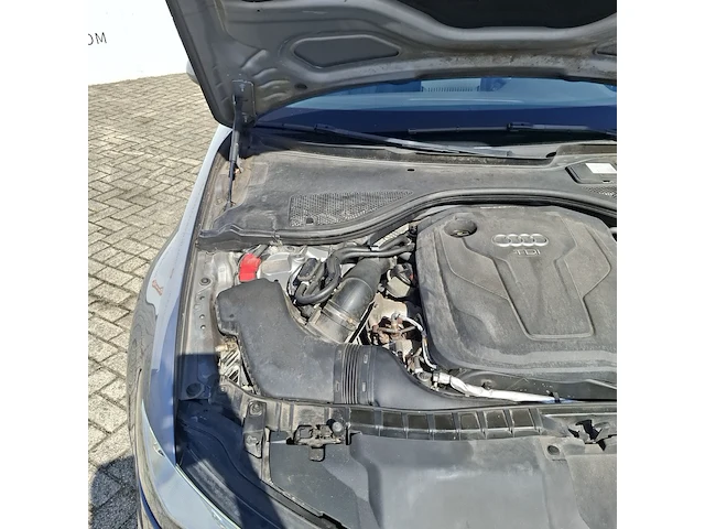 Personenauto, audi, a6 - afbeelding 32 van  50