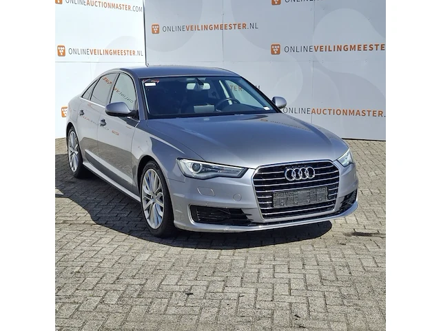 Personenauto, audi, a6 - afbeelding 23 van  50