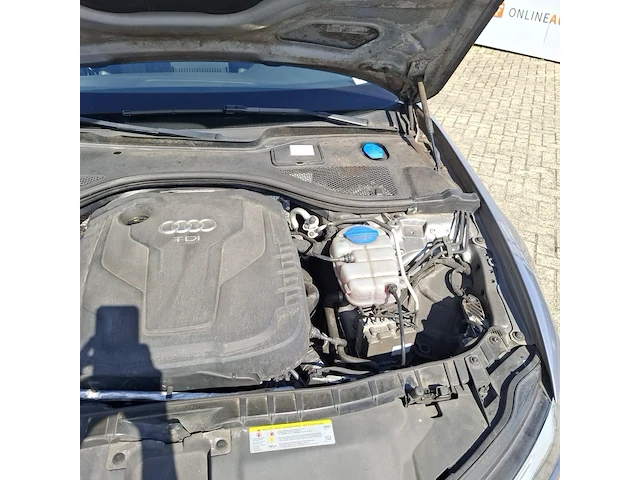 Personenauto, audi, a6 - afbeelding 35 van  50