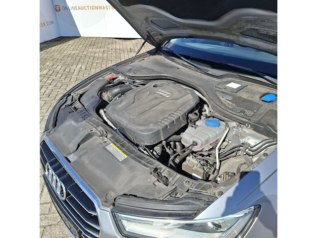 Personenauto, audi, a6 - afbeelding 36 van  50