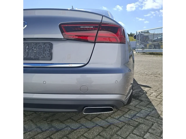 Personenauto, audi, a6 - afbeelding 38 van  50