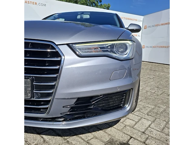 Personenauto, audi, a6 - afbeelding 39 van  50