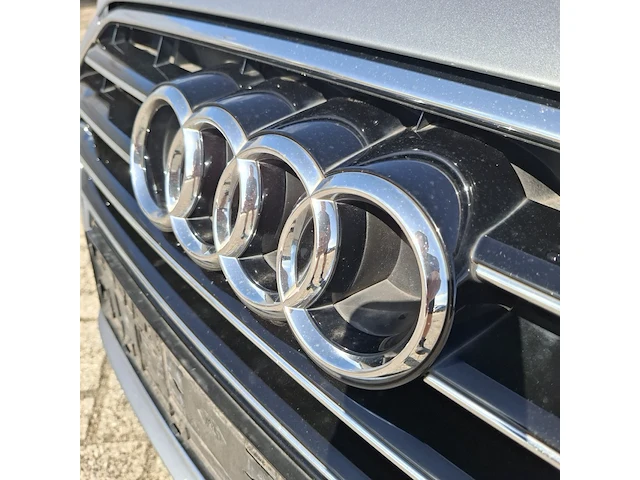 Personenauto, audi, a6 - afbeelding 40 van  50