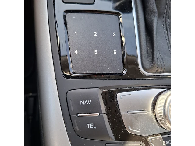 Personenauto, audi, a6 - afbeelding 43 van  50