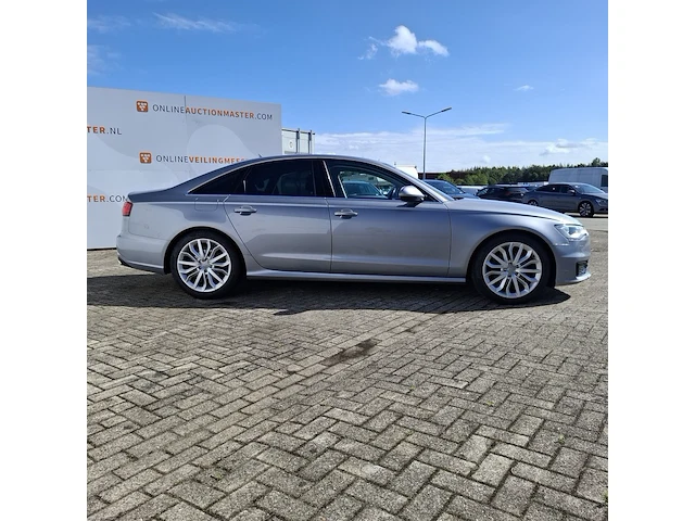Personenauto, audi, a6 - afbeelding 34 van  50