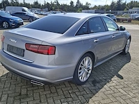 Personenauto, audi, a6 - afbeelding 45 van  50