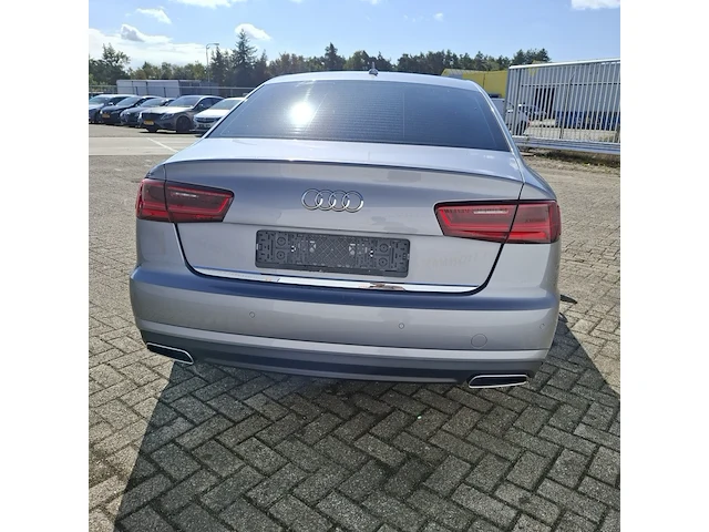 Personenauto, audi, a6 - afbeelding 47 van  50