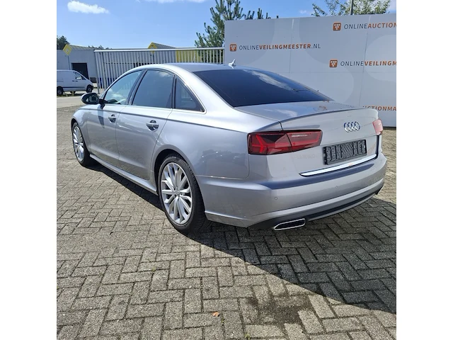 Personenauto, audi, a6 - afbeelding 48 van  50