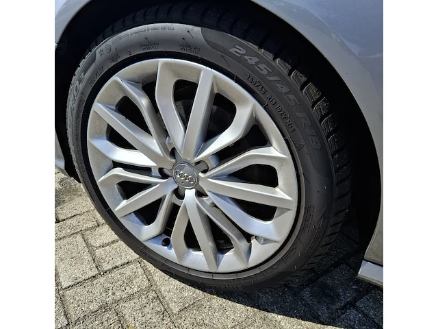 Personenauto, audi, a6 - afbeelding 50 van  50