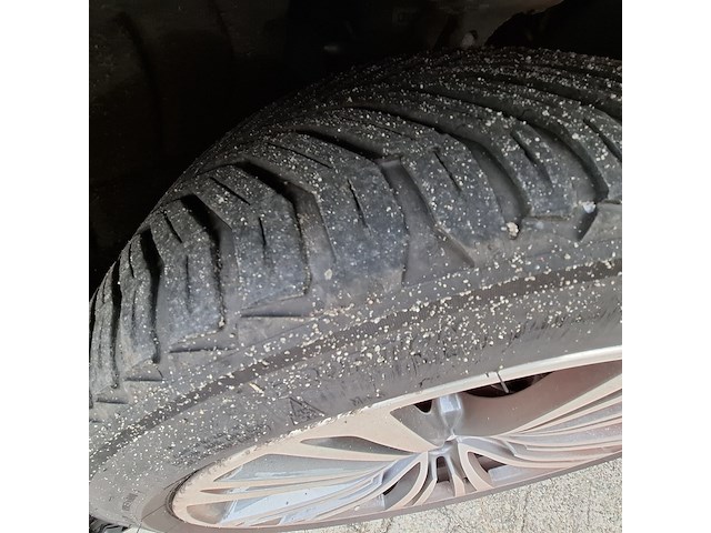 Personenauto, audi, a8, 2021 - afbeelding 3 van  77