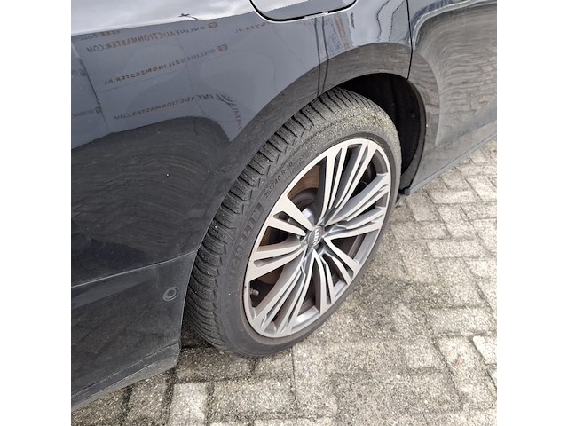 Personenauto, audi, a8, 2021 - afbeelding 6 van  77