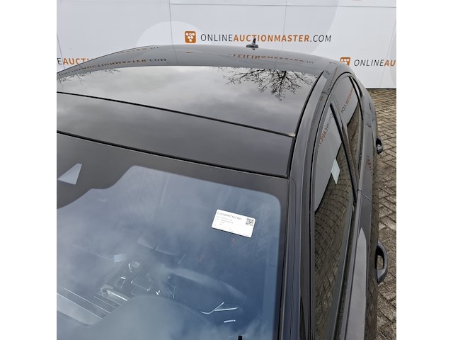 Personenauto, audi, a8, 2021 - afbeelding 8 van  77