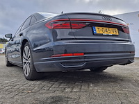 Personenauto, audi, a8, 2021 - afbeelding 10 van  77