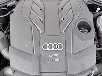 Personenauto, audi, a8, 2021 - afbeelding 15 van  77