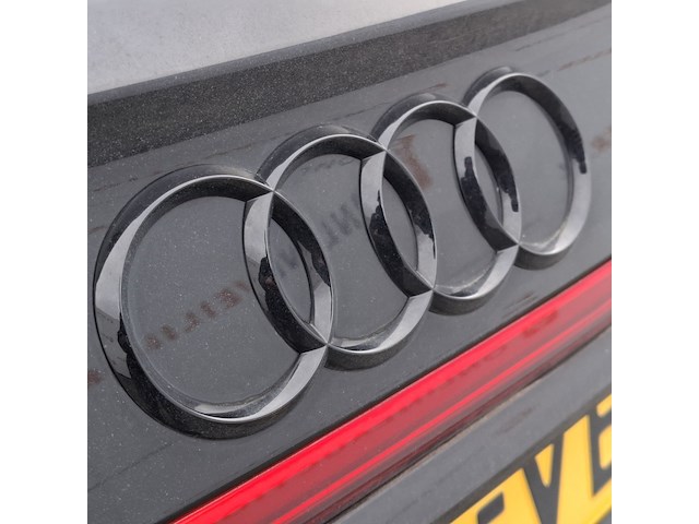 Personenauto, audi, a8, 2021 - afbeelding 18 van  77