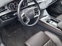 Personenauto, audi, a8, 2021 - afbeelding 19 van  77