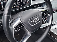 Personenauto, audi, a8, 2021 - afbeelding 20 van  77