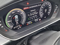 Personenauto, audi, a8, 2021 - afbeelding 21 van  77