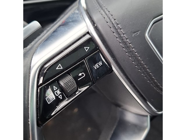 Personenauto, audi, a8, 2021 - afbeelding 22 van  77