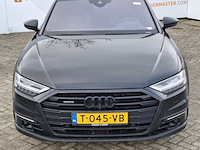 Personenauto, audi, a8, 2021 - afbeelding 12 van  77