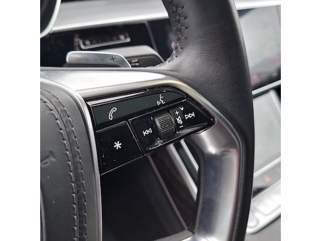Personenauto, audi, a8, 2021 - afbeelding 24 van  77