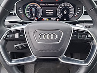 Personenauto, audi, a8, 2021 - afbeelding 25 van  77