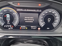 Personenauto, audi, a8, 2021 - afbeelding 26 van  77