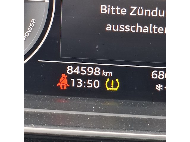 Personenauto, audi, a8, 2021 - afbeelding 27 van  77