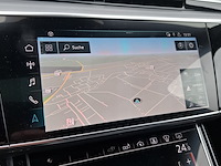 Personenauto, audi, a8, 2021 - afbeelding 32 van  77