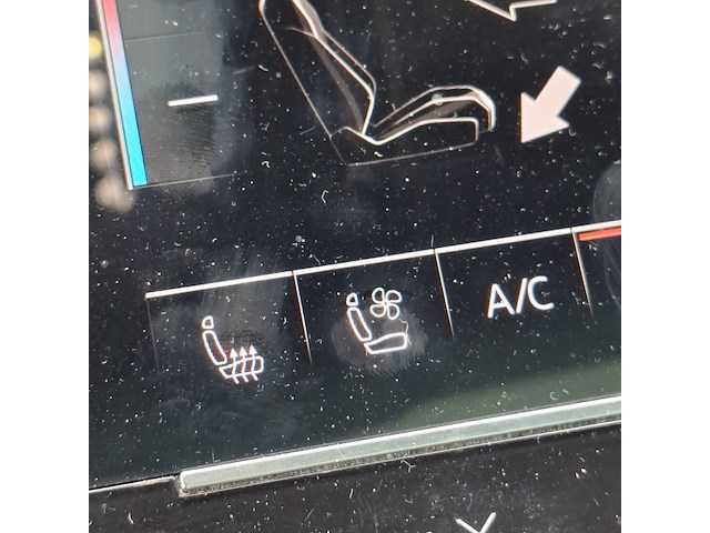 Personenauto, audi, a8, 2021 - afbeelding 35 van  77