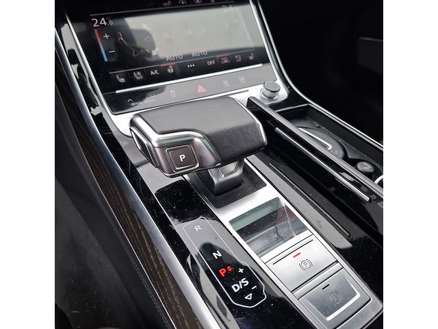 Personenauto, audi, a8, 2021 - afbeelding 36 van  77