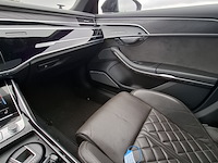 Personenauto, audi, a8, 2021 - afbeelding 39 van  77