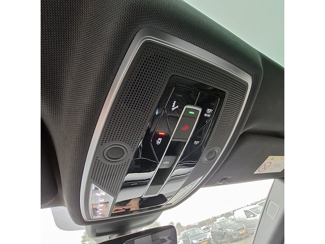 Personenauto, audi, a8, 2021 - afbeelding 40 van  77