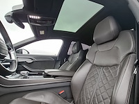 Personenauto, audi, a8, 2021 - afbeelding 42 van  77