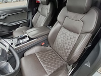 Personenauto, audi, a8, 2021 - afbeelding 43 van  77