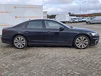 Personenauto, audi, a8, 2021 - afbeelding 34 van  77