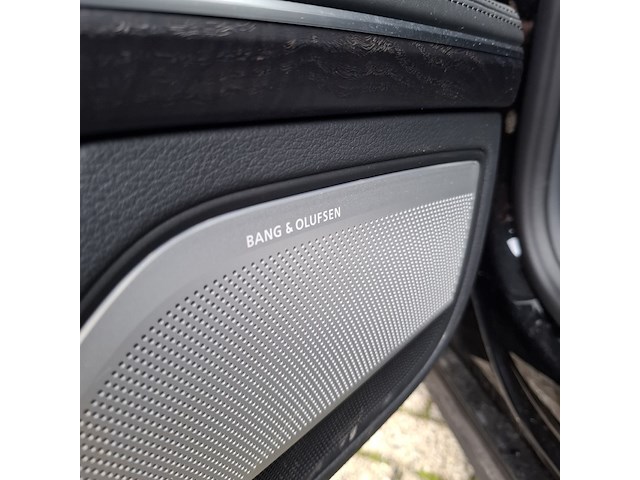 Personenauto, audi, a8, 2021 - afbeelding 47 van  77