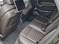 Personenauto, audi, a8, 2021 - afbeelding 50 van  77