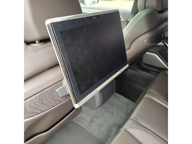 Personenauto, audi, a8, 2021 - afbeelding 51 van  77