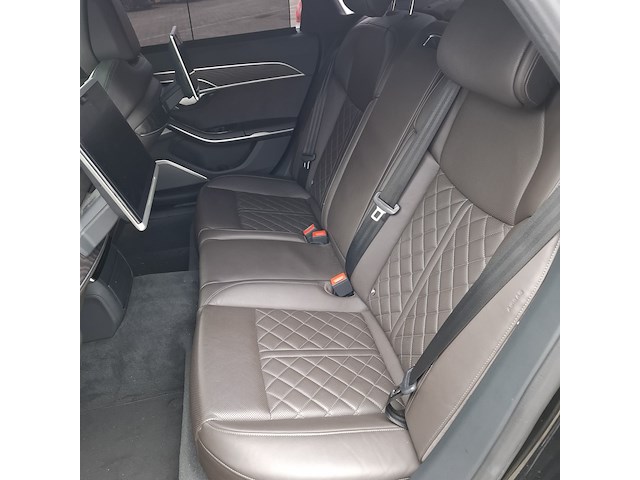 Personenauto, audi, a8, 2021 - afbeelding 52 van  77