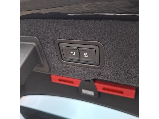 Personenauto, audi, a8, 2021 - afbeelding 54 van  77